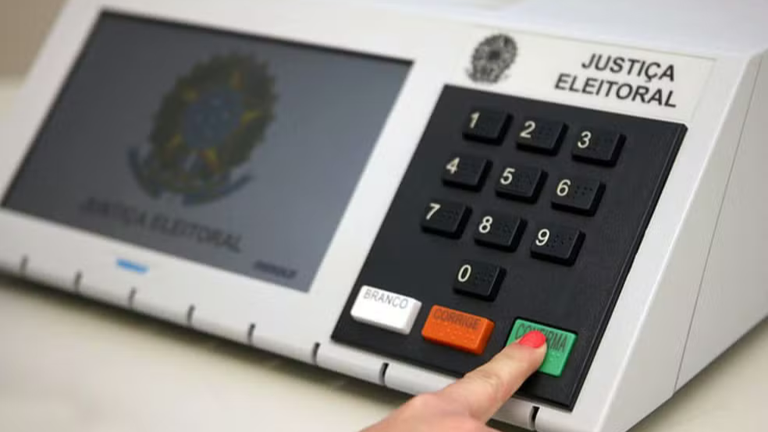 Voto valerá como prova de vida do INSS automaticamente