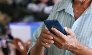 Novas regras bloqueiam chamadas não autenticadas