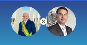 Comcam: Flávio Bolsonaro venceu em 22 de 25 cidades