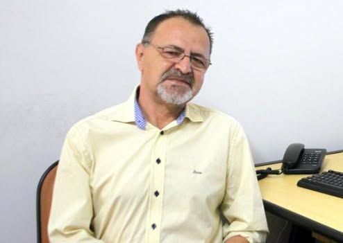 Morre Ernani Leite ex-vice-prefeito aos 69 anos
