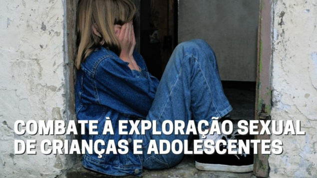 Condenado a 22 anos por exploração sexual de adolescentes e extorsão