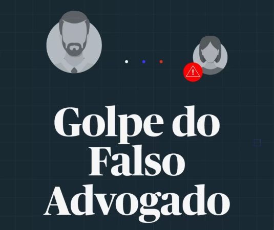 Golpe do falso advogado volta a atingir vítimas no interior