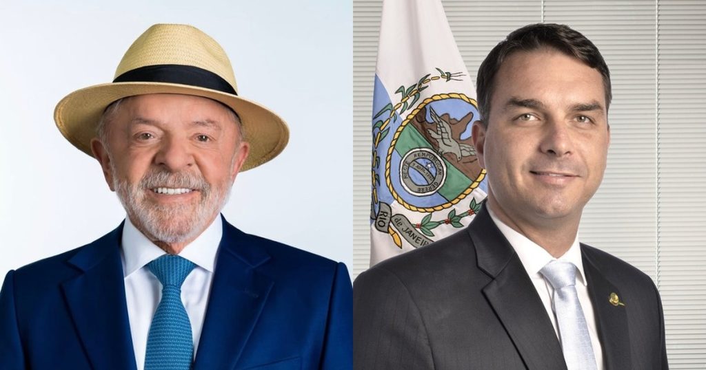Flávio pede anulação da eleição; dólar dispara a R$ 5,60