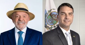 Flávio pede anulação da eleição; dólar dispara a R$ 5,60