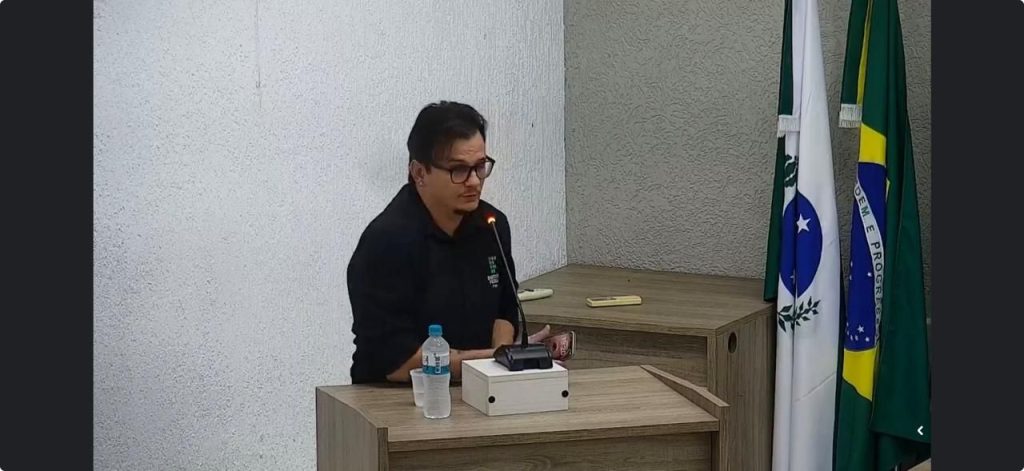 Diretor do IFPR alerta que Goioerê poderá ter apenas 23 mil habitantes