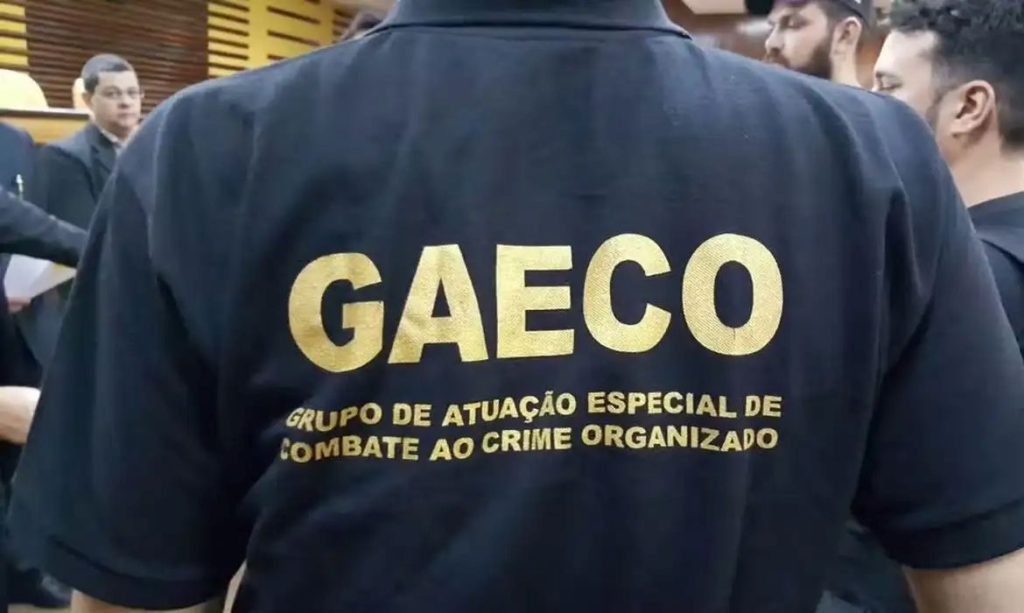 Operação YellowCode mira tráfico de drogas