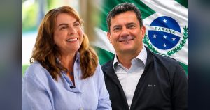 EXCLUSIVO: Fátima Gavioli dá a primeira entrevista a uma rádio do Paraná