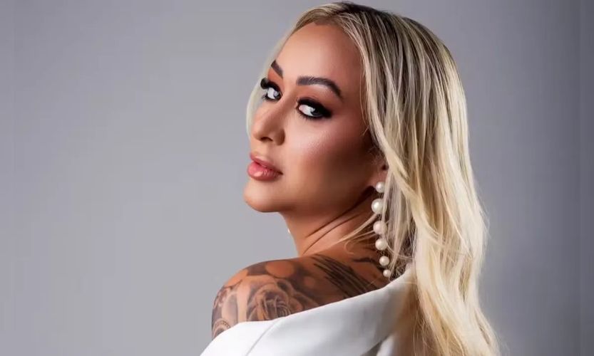 Operação Beverly Hills prende influencer suspeita de tráfico