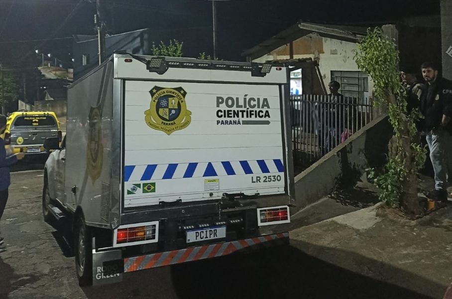 Local de morte mobiliza PM após corpo ser encontrado em decomposição