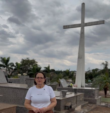 Emenda impositiva prioriza segurança nos cemitérios