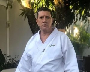Luizão do Karatê é preso em Goioerê após quatro anos foragido