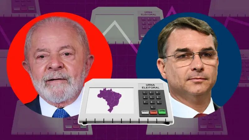 Horário eleitoral do segundo turno começa nesta sexta-feira