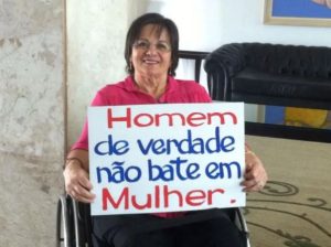 Violência doméstica mobiliza Polícia Militar na região