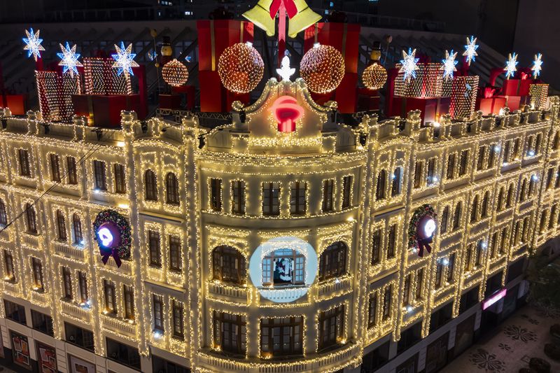 Natal confirma datas de atrações tradicionais
