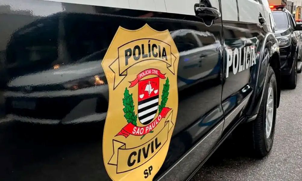 Polícia Civil cumpre mandados e prende investigado por crimes graves