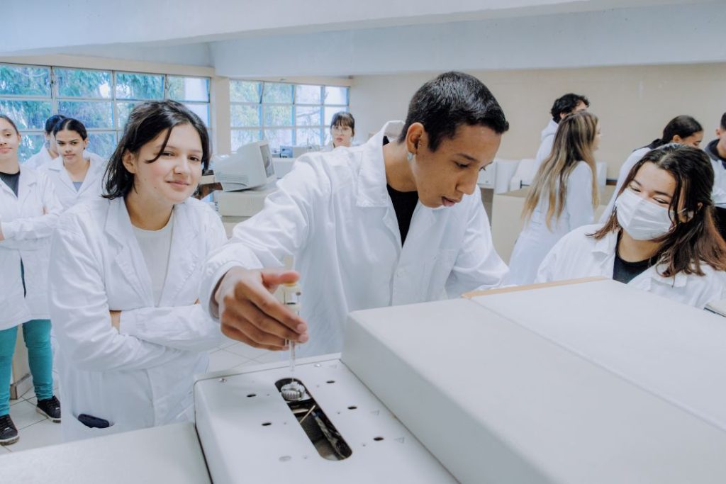 Inscrições para cursos técnicos abrem nesta quinta-feira
