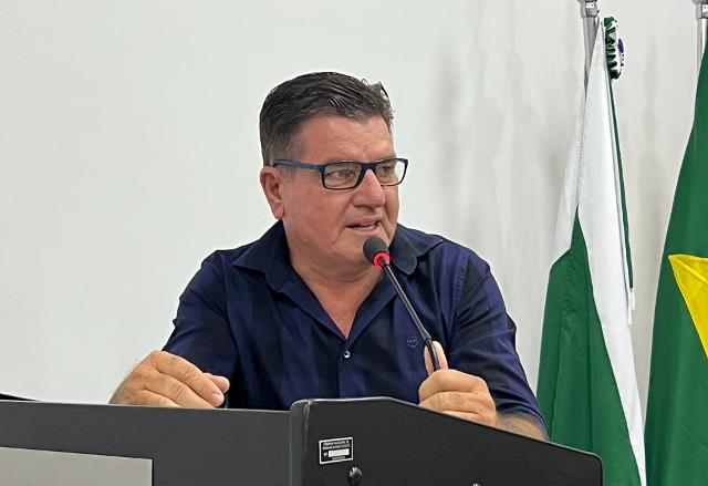Luto oficial é decretado em Rancho Alegre D’Oeste após morte de vereador